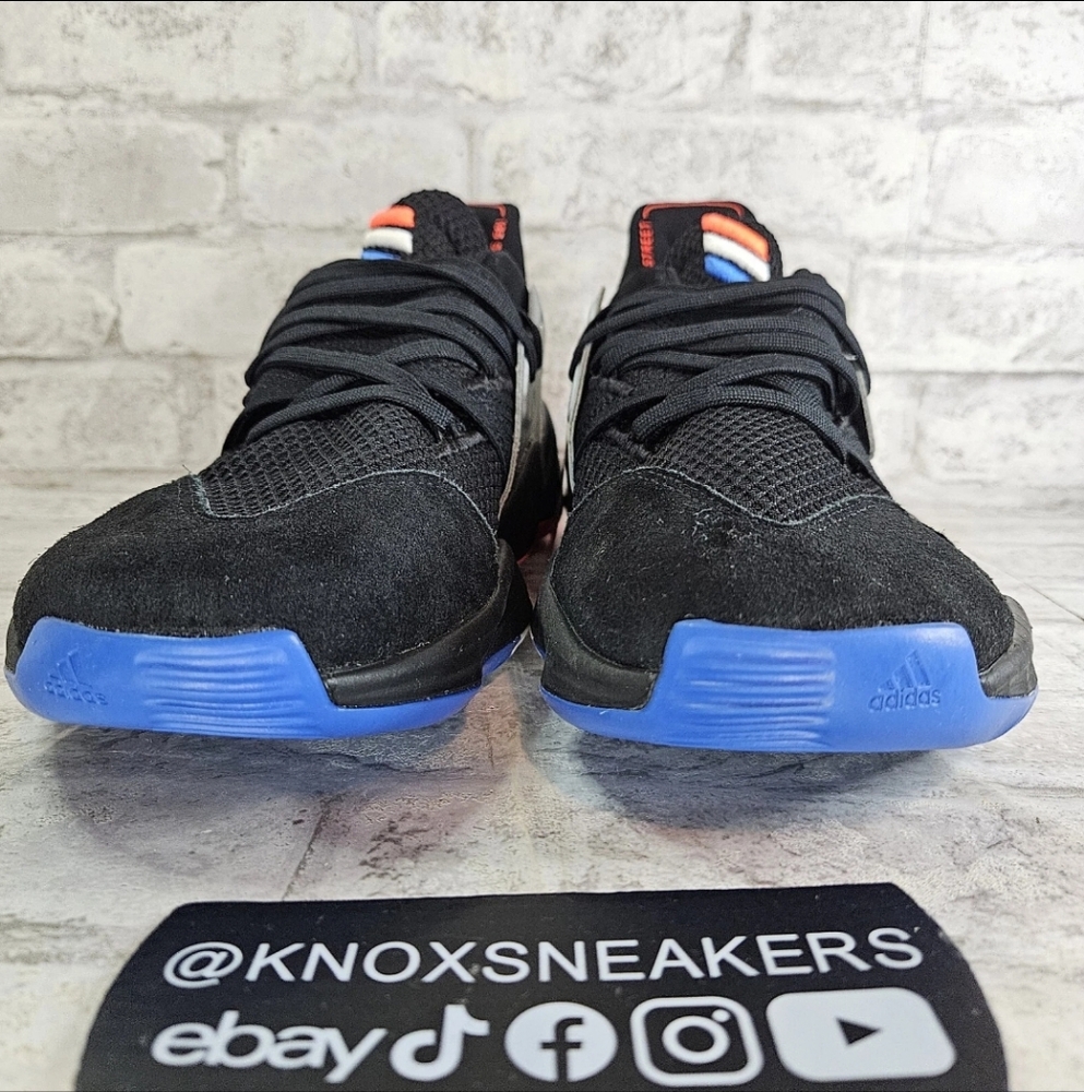 Adidas Harden Vol. 4 Barbershop - Picture 2 of 6